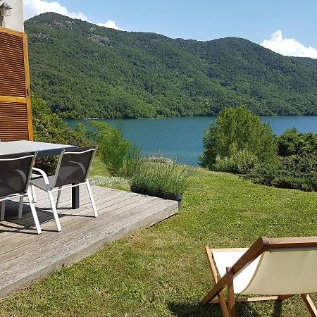 Cote Lac Tolla Bagian luar foto