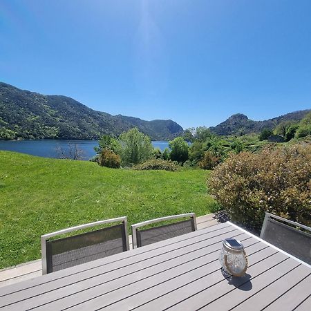 Cote Lac Tolla Bagian luar foto