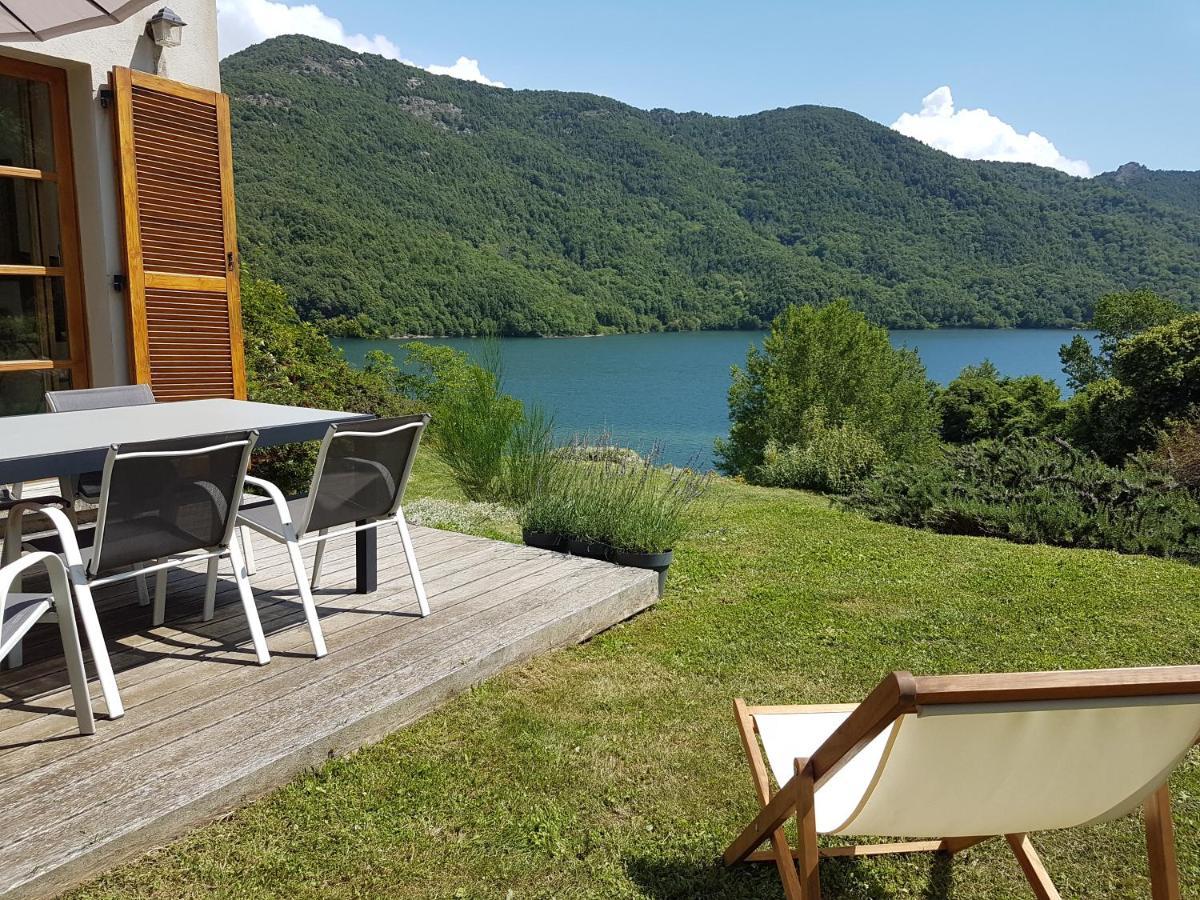 Cote Lac Tolla Bagian luar foto