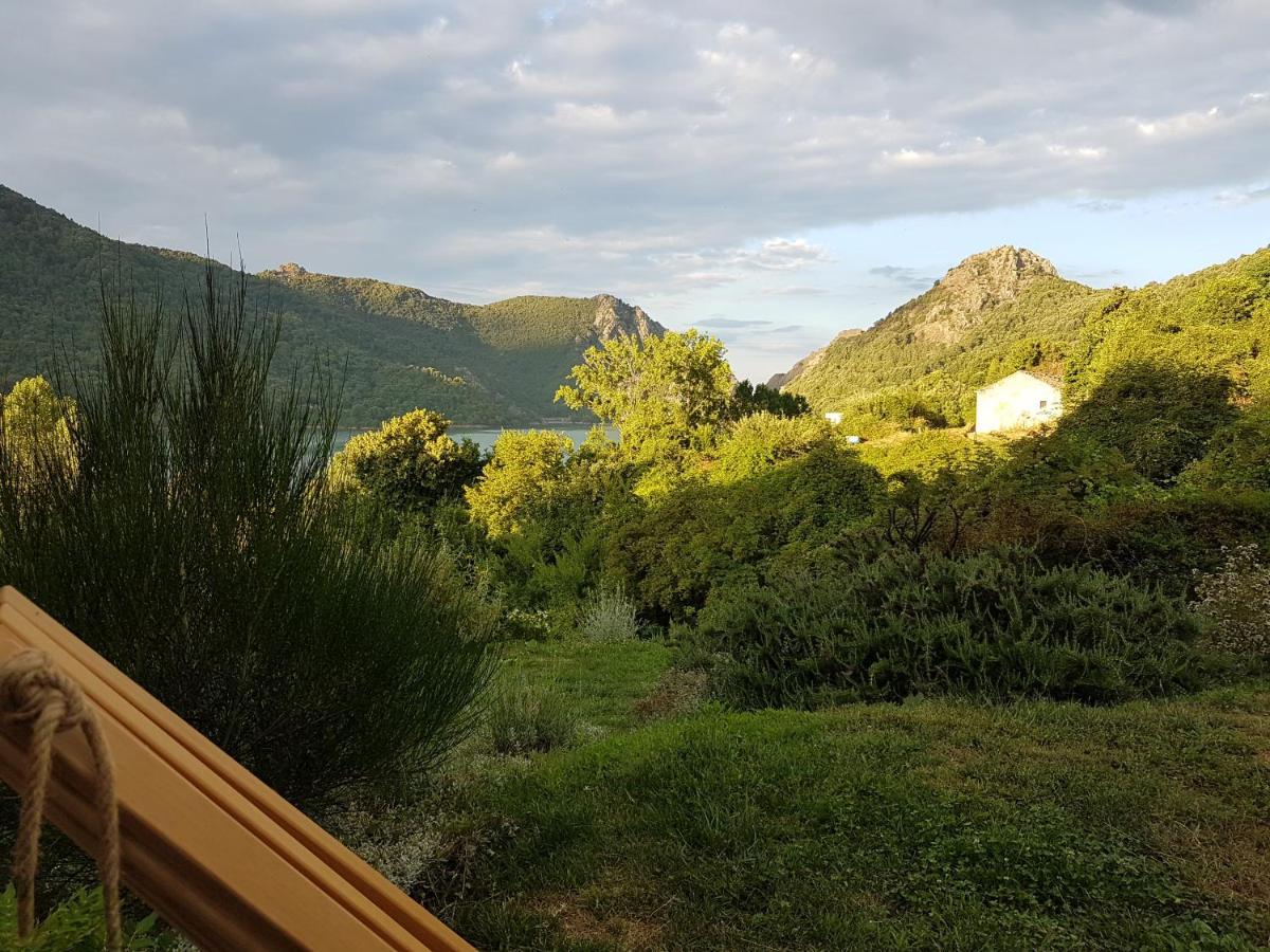 Cote Lac Tolla Bagian luar foto