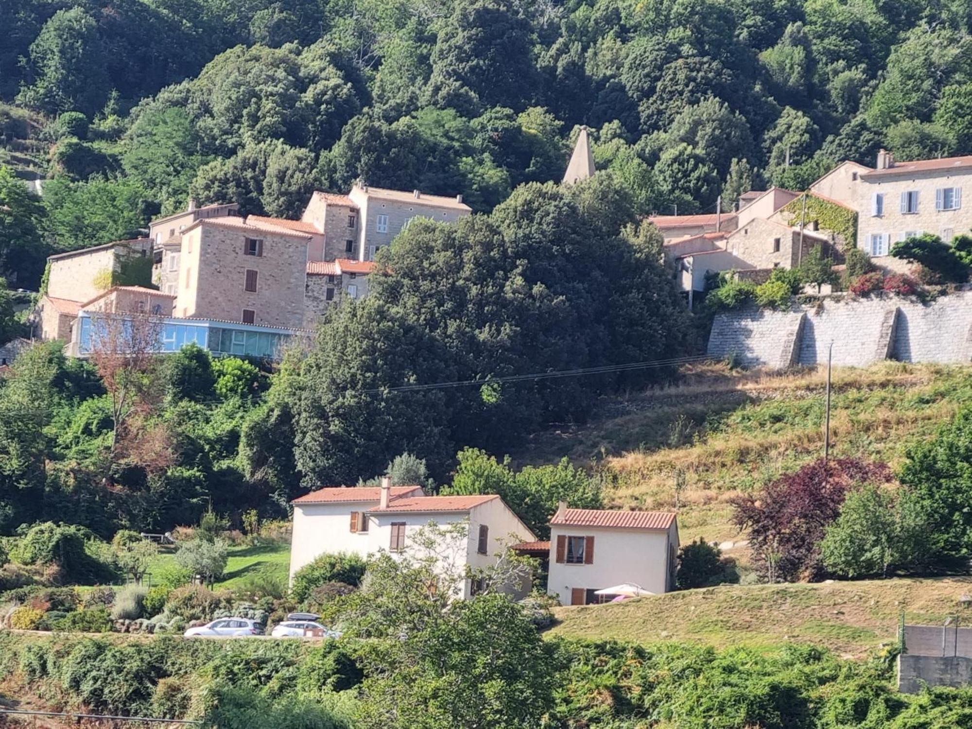 Cote Lac Tolla Bagian luar foto