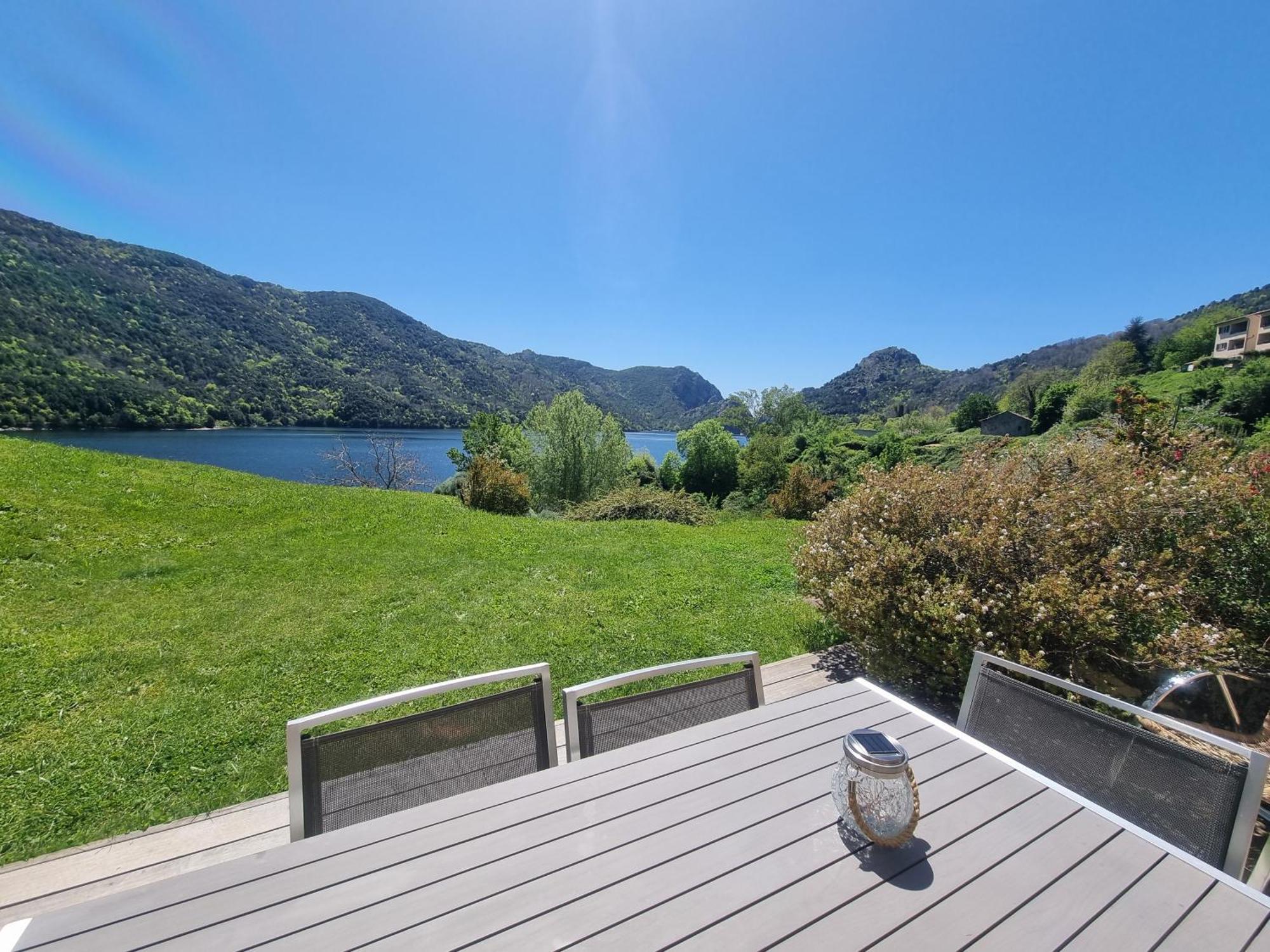 Cote Lac Tolla Bagian luar foto
