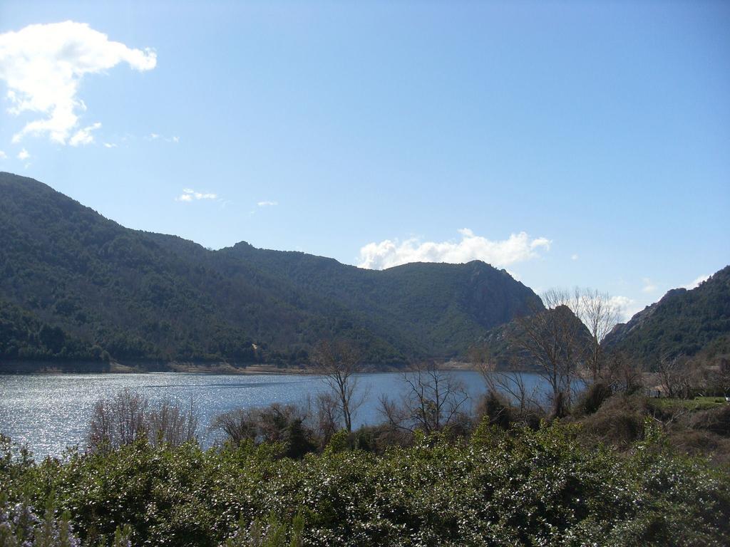 Cote Lac Tolla Ruang foto