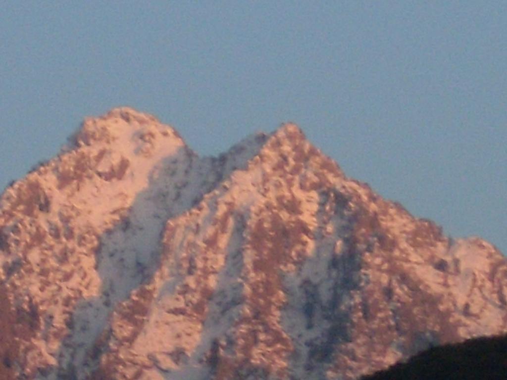 Cote Lac Tolla Ruang foto