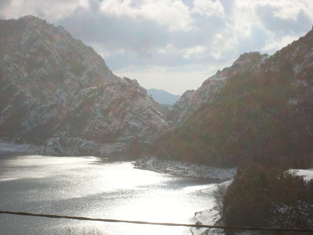 Cote Lac Tolla Ruang foto