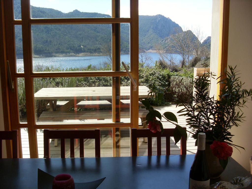 Cote Lac Tolla Ruang foto