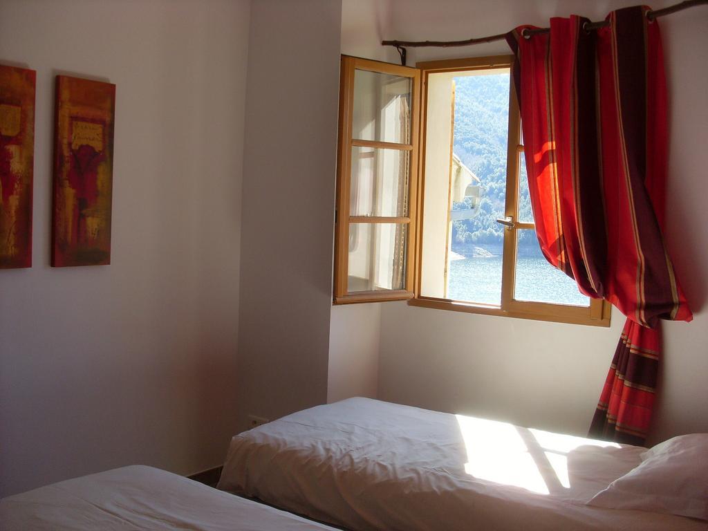 Cote Lac Tolla Ruang foto