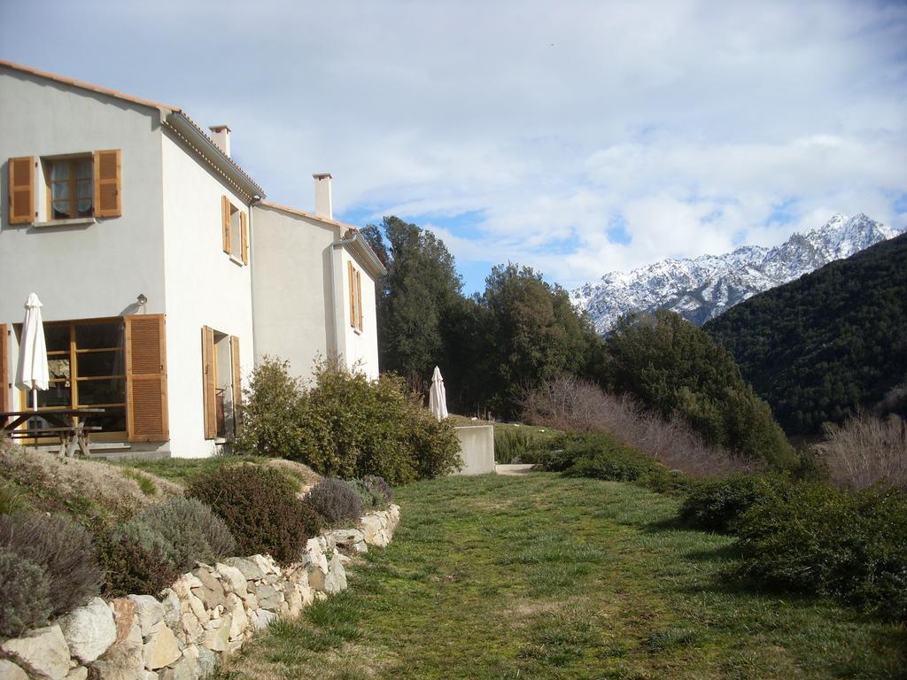 Cote Lac Tolla Ruang foto