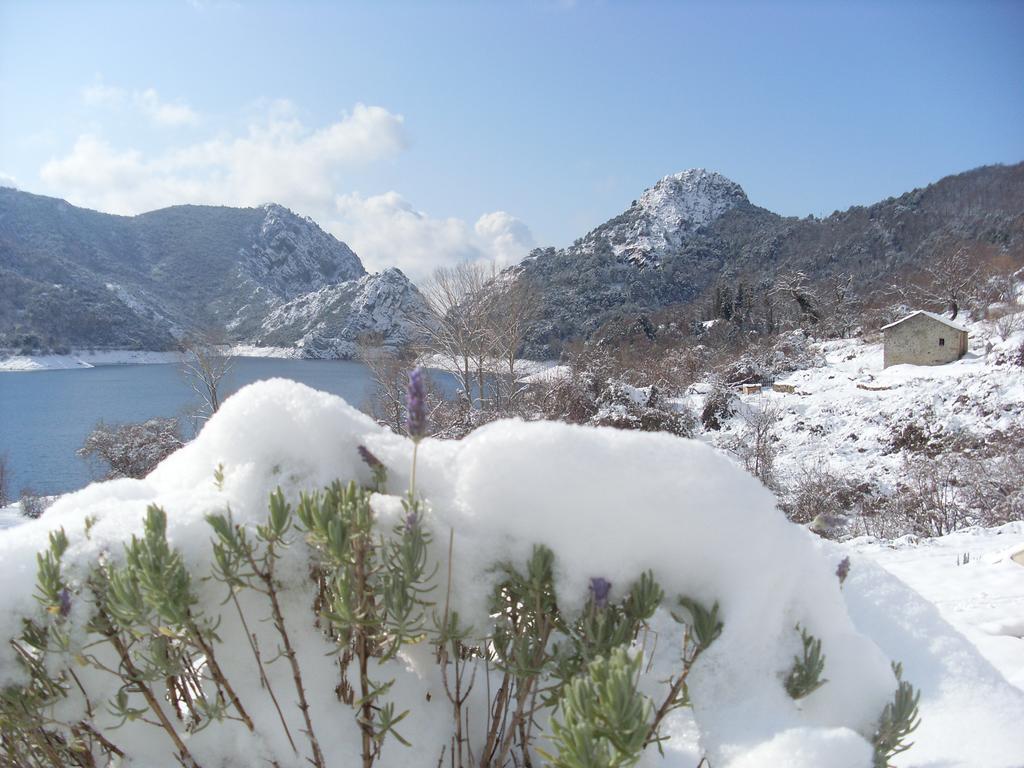 Cote Lac Tolla Ruang foto