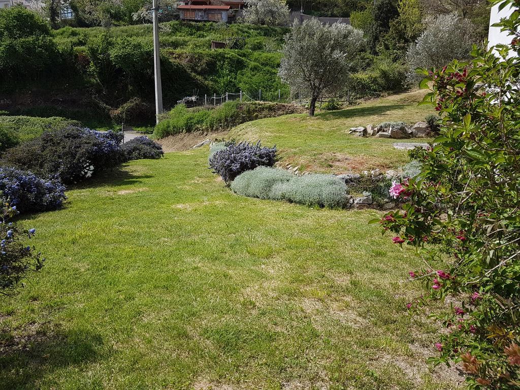 Cote Lac Tolla Bagian luar foto